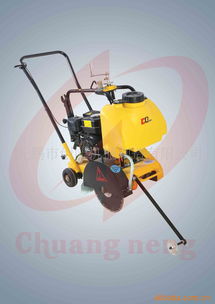 无锡市创能机械制造有限公司路面机械产品目录