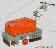 河南黄河旋风股份 匠心筑路，路面机械产品全览